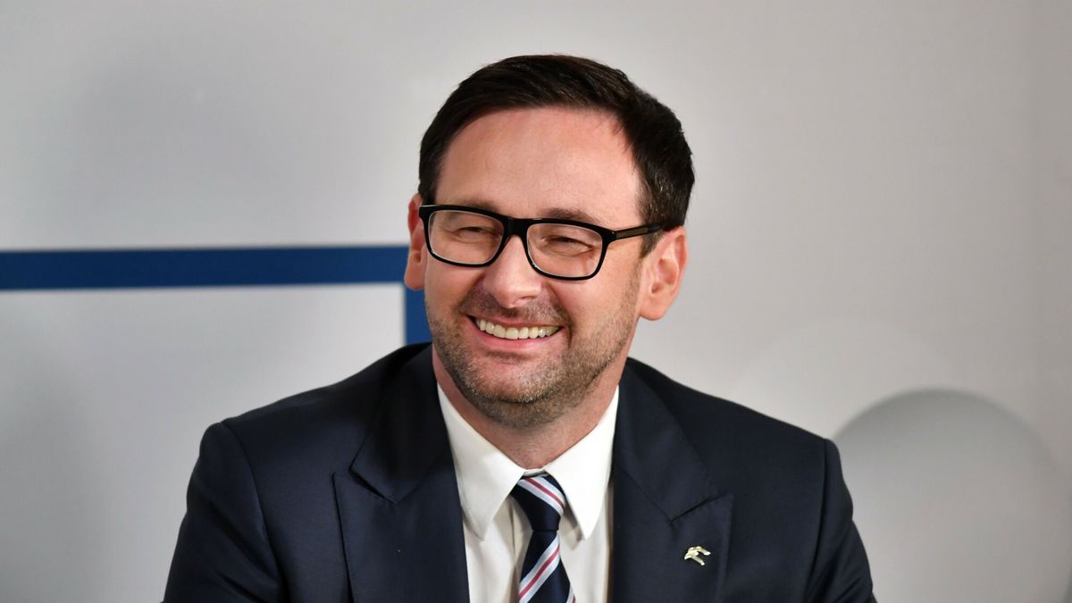 Daniel Obajtek wchodzi w deweloperkę. "Wyborcza" pisze o nowym biznesie prezesa Orlenu