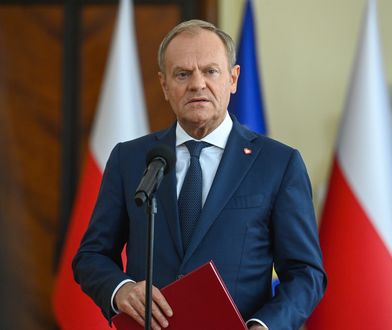 Donald Tusk w wyborach prezydenckich? Polacy zabrali głos w sondażu