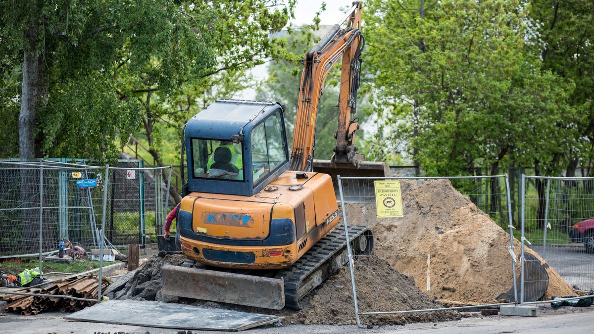 Zdjęcie ilustracyjne 