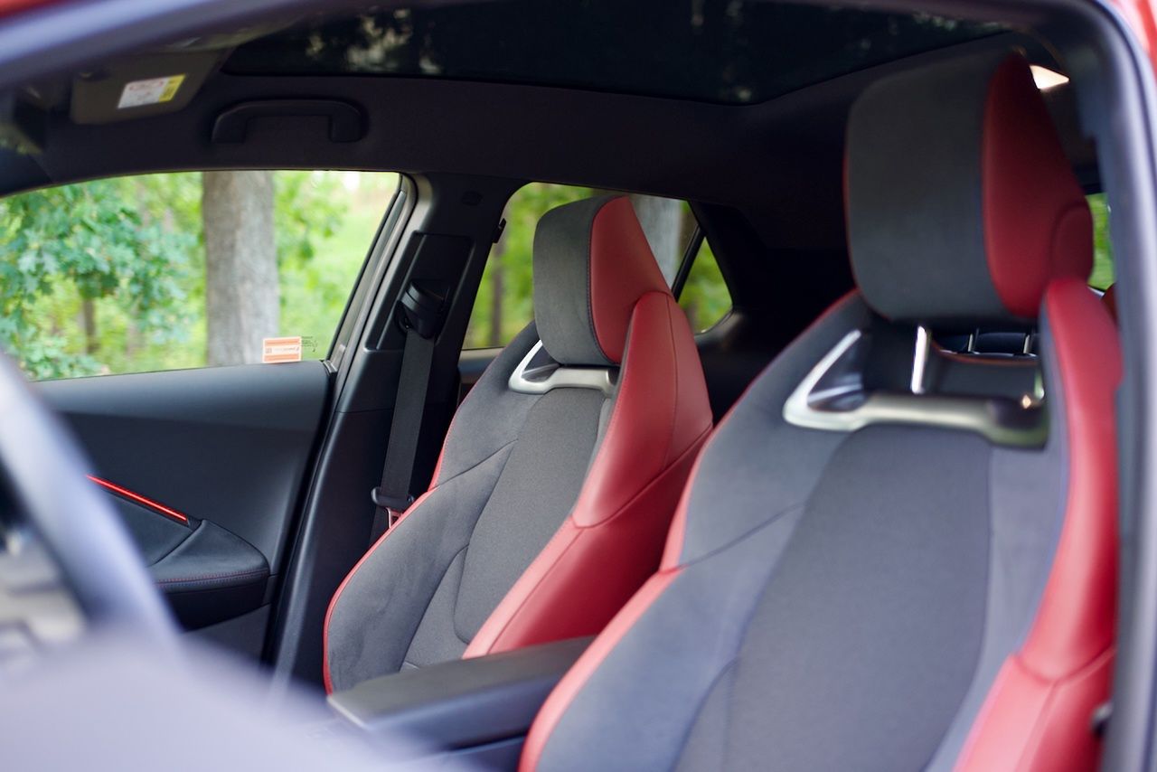 Toyota C-HR Tokyo Edition