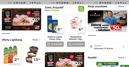 Nasza Stokrotka: jak się zarejestrować?