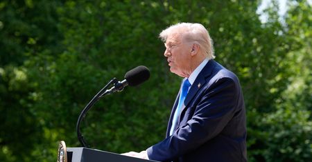 Trump ogłasza dwie ważne nominacje