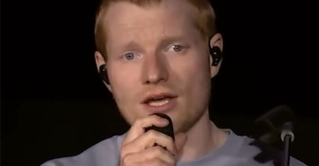 Ed Sheeran o działaniach Izraela w Strefie Gazy. "Nieuzasadnione"