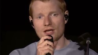 Ed Sheeran wprost o działaniach Izraela w Strefie Gazy. "Nieuzasadnione"