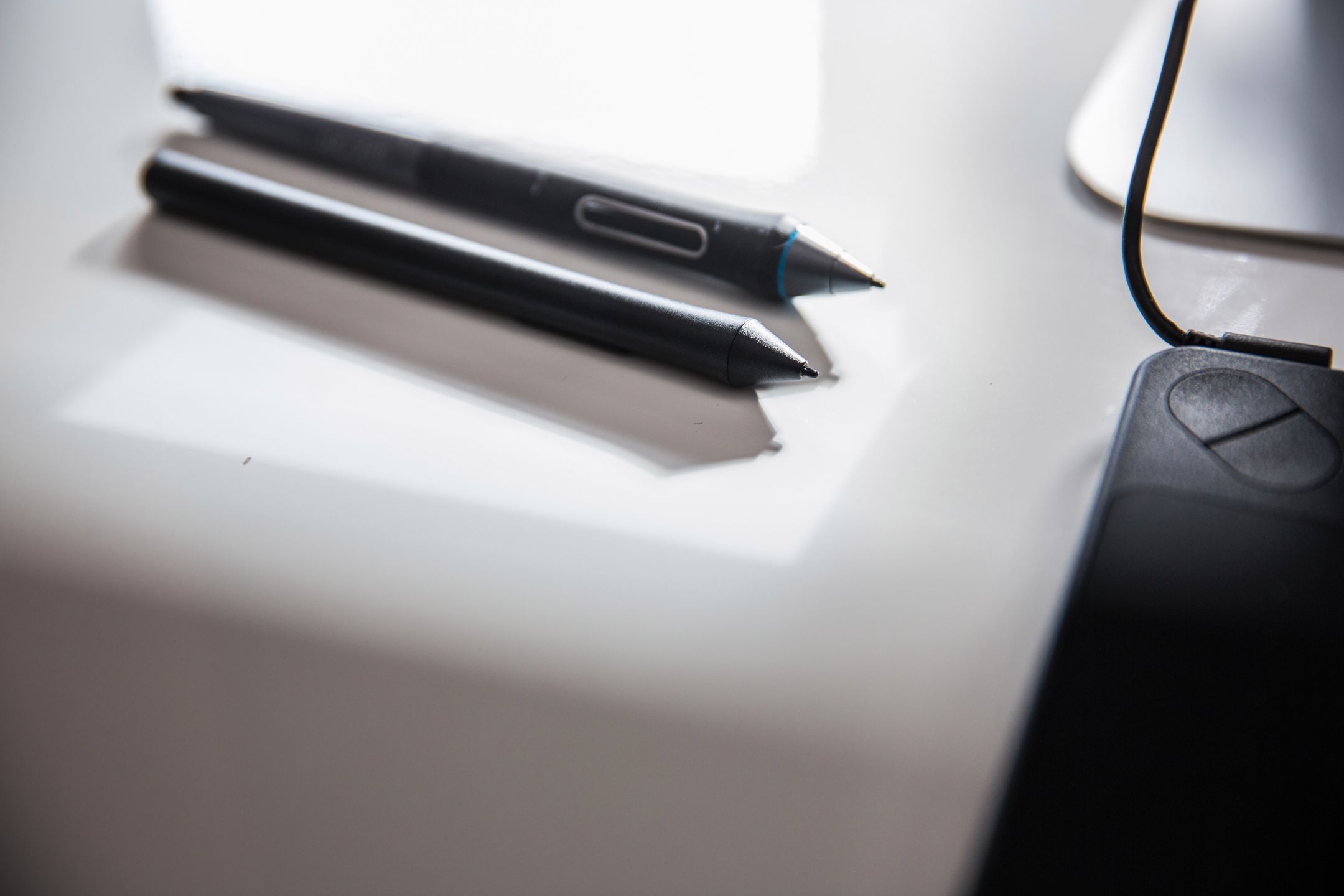 Wacom Intuos Photo S - amatorski tablet zdefiniowany na nowo [test] 5