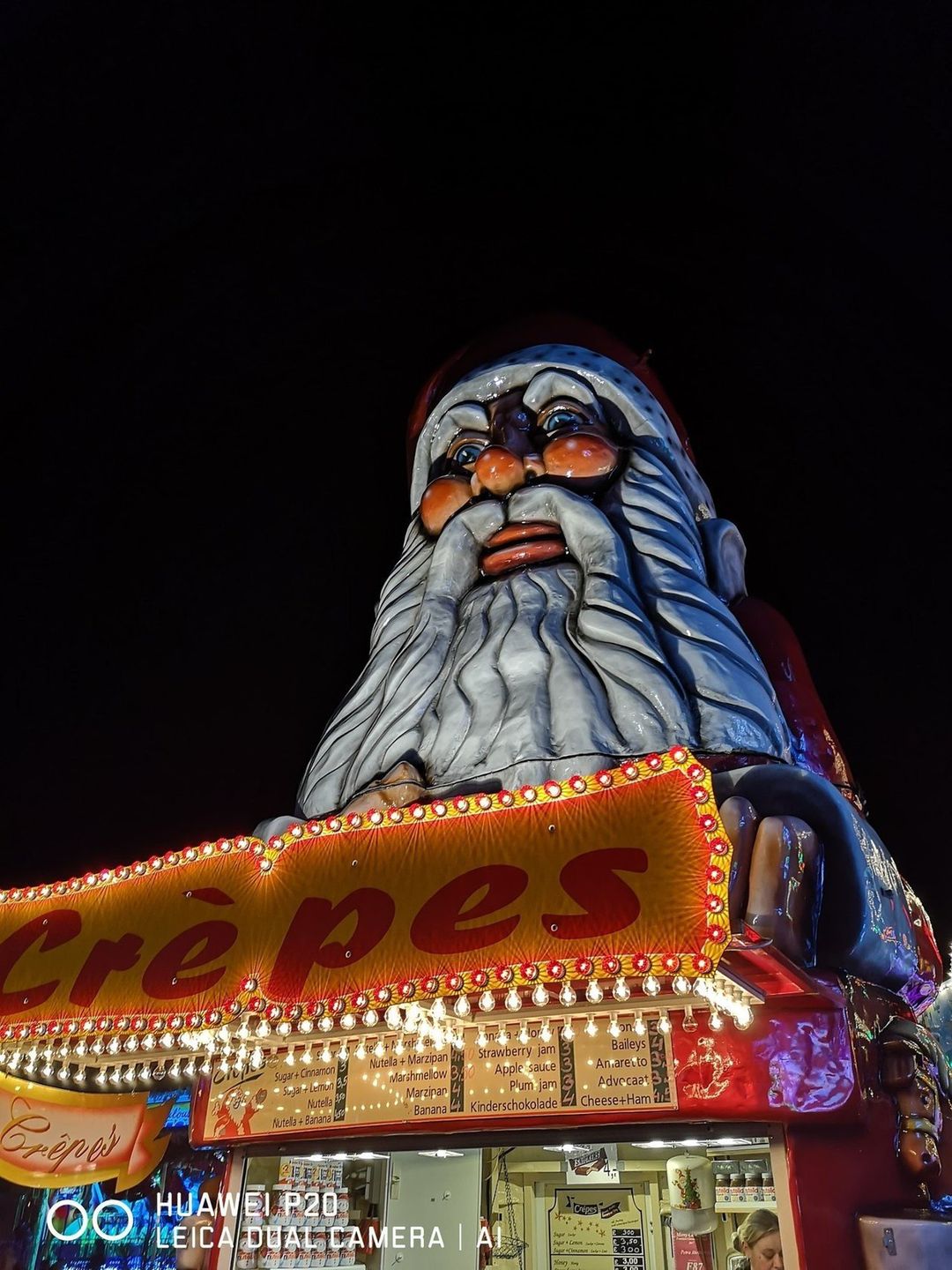 Jarmark Bożonarodzeniowy we Frankfurcie nad Odrą