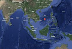 Chiny zajęły sporny obszar. Pojawiła się  flaga