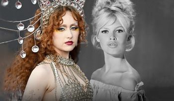 Już nie jest fanką Bardot. "Nie pochwalam. Bardzo rozczarowujące"