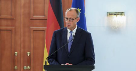 Trzeci miesiąc z rzędu spadek nastrojów. Niemcy mają coraz większy problem