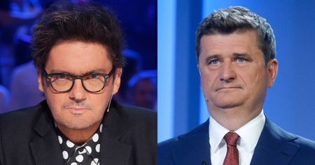 Kuba Wojewódzki i Janusz Palikot staną przed sądem! Prokuratura domaga się WYŻSZEJ KARY