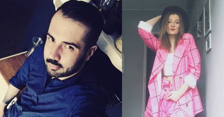 Karol ze "Ślubu od pierwszego wejrzenia" ujawnia, CZY MA KONTAKT z Igą