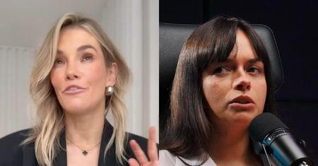 Maja Bohosiewicz KPI z wpisu Elisy Minetti i ujawnia wiadomości od osób, które też miały zostać oszukane!