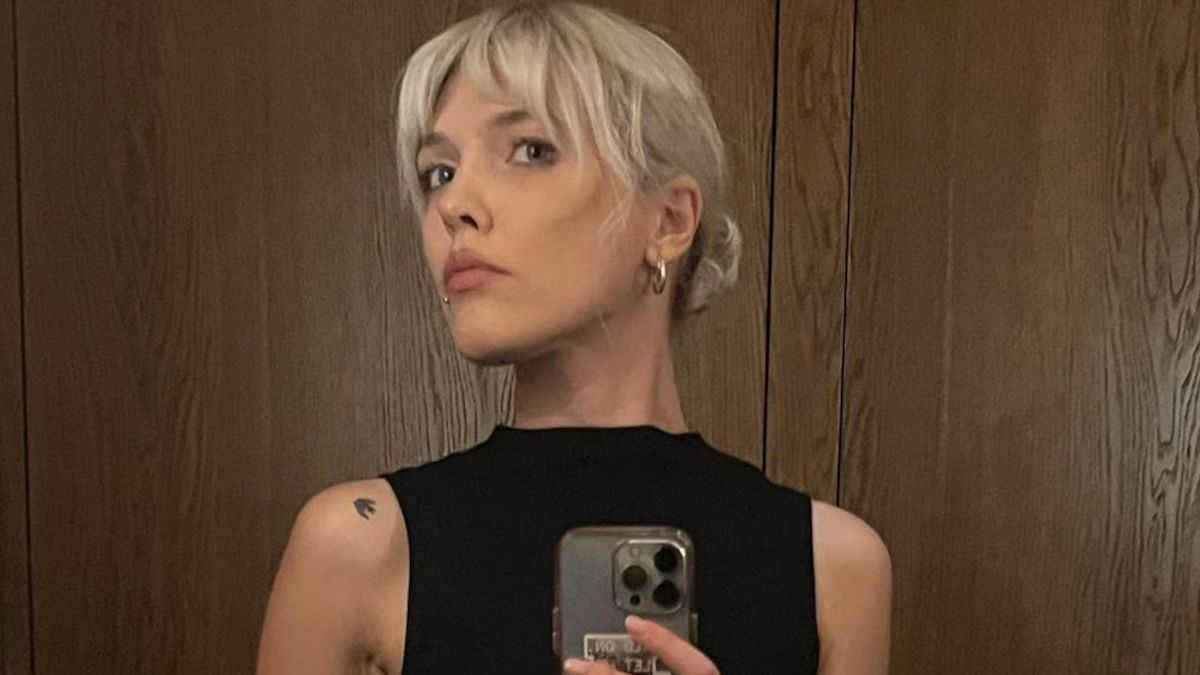 Daria Zawiałow wydała oświadczenie.