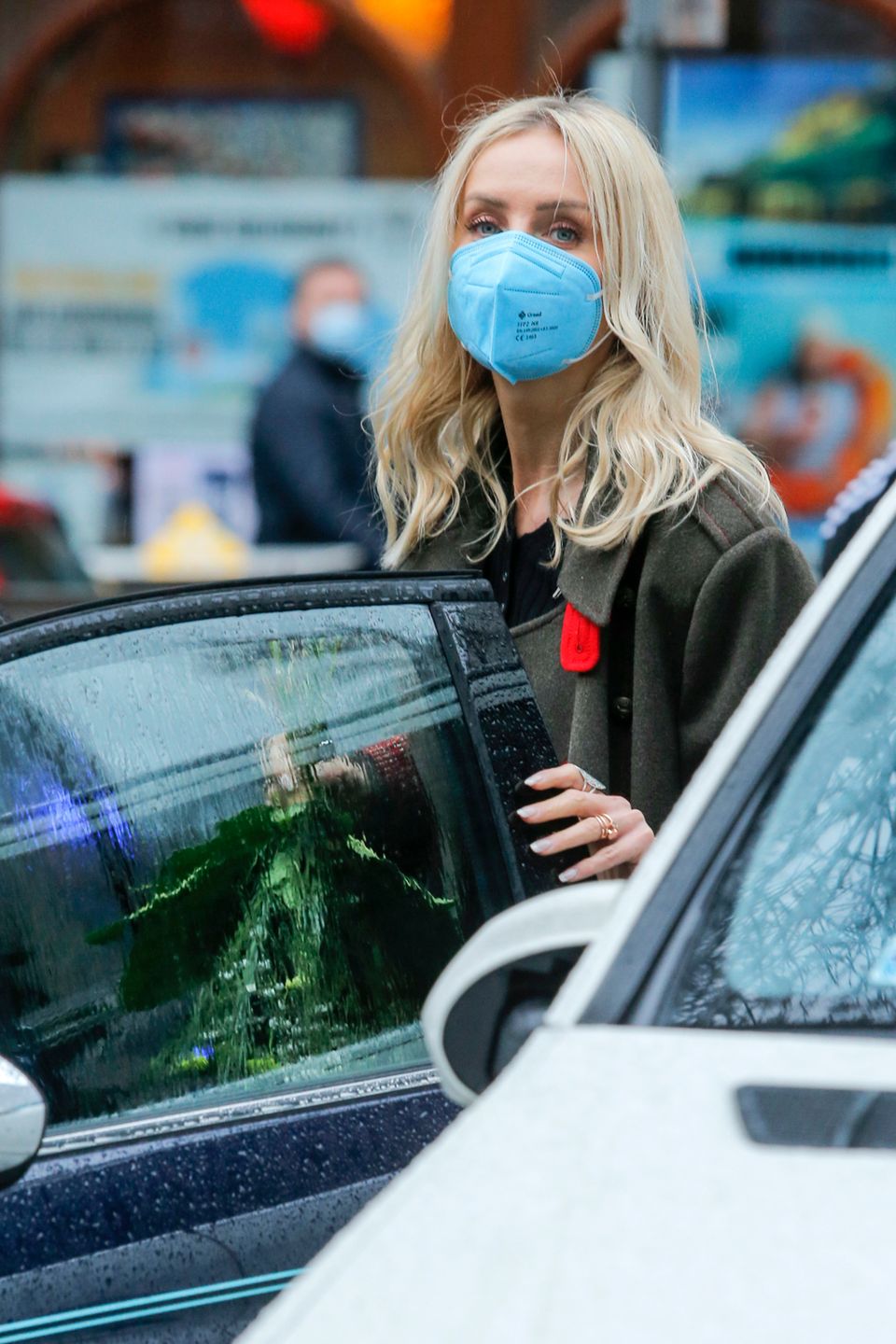 scena z: Agnieszka Woźniak-Starak, SK:, , fot. Norbert Nieznanicki/AKPA