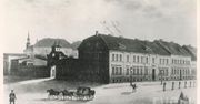 Aleje Marcinkowskiego z przełomu 1798–2014