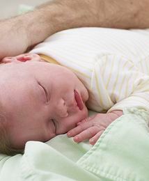 Ojcowie zostaną z dziećmi