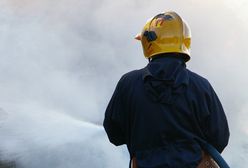 Strażacy-ochotnicy odpowiedzą za serię podpaleń
