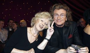 "Taniec ze zmianami" - Tyszkiewicz i Wodecki wypadli z programu!