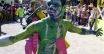 Haiti Carnival