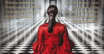 Zawsze staram się wejść w postać, o której piszę - rozmowa z Ewą Stachniak, autorką powieści "Katarzyna Wielka. Gra o władzę"