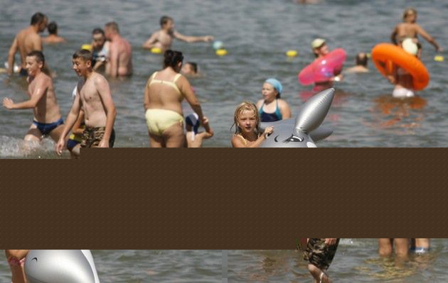 Wypoczywamy w kraju bo jest taniej