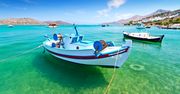 Kreta - wakacje nad Morzem Śródziemnym