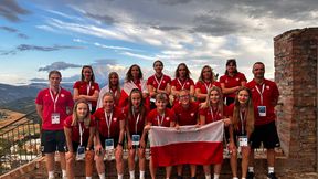 Studentki UG Gdańsk siódme w AME