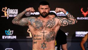 Gołe pięści wracają do Newcastle. BKFC Fight Night z mocną kartą i walkami o pasy