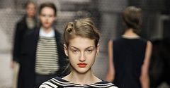 Antonio Marras jesień-zima 2011/12
