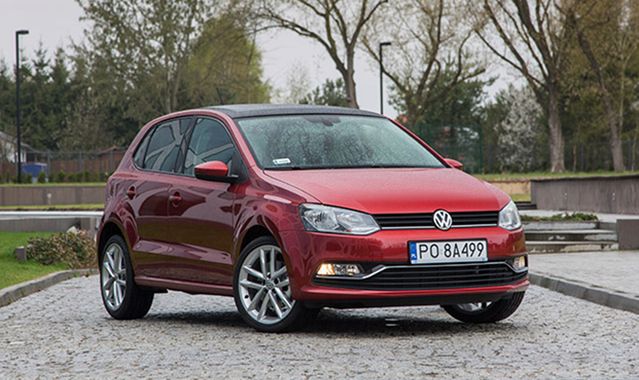 Nowe Volkswageny w zasięgu ręki