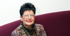 Już nie skrzeczę!
