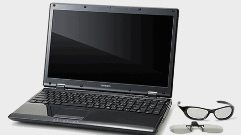 Onkyo R515A5-3D - Japończyk, który wszystko wyświetli w 3D 1