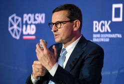 Echa wpisów Zbigniewa Ziobry. Przytyk wiceministra do Morawieckiego i PiS