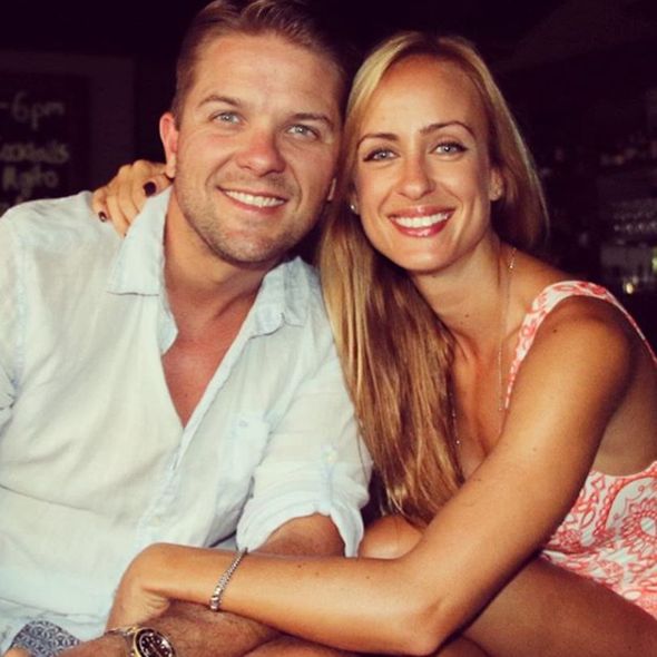 W organizmie Kristin już wtedy rozwijał się nowotwór