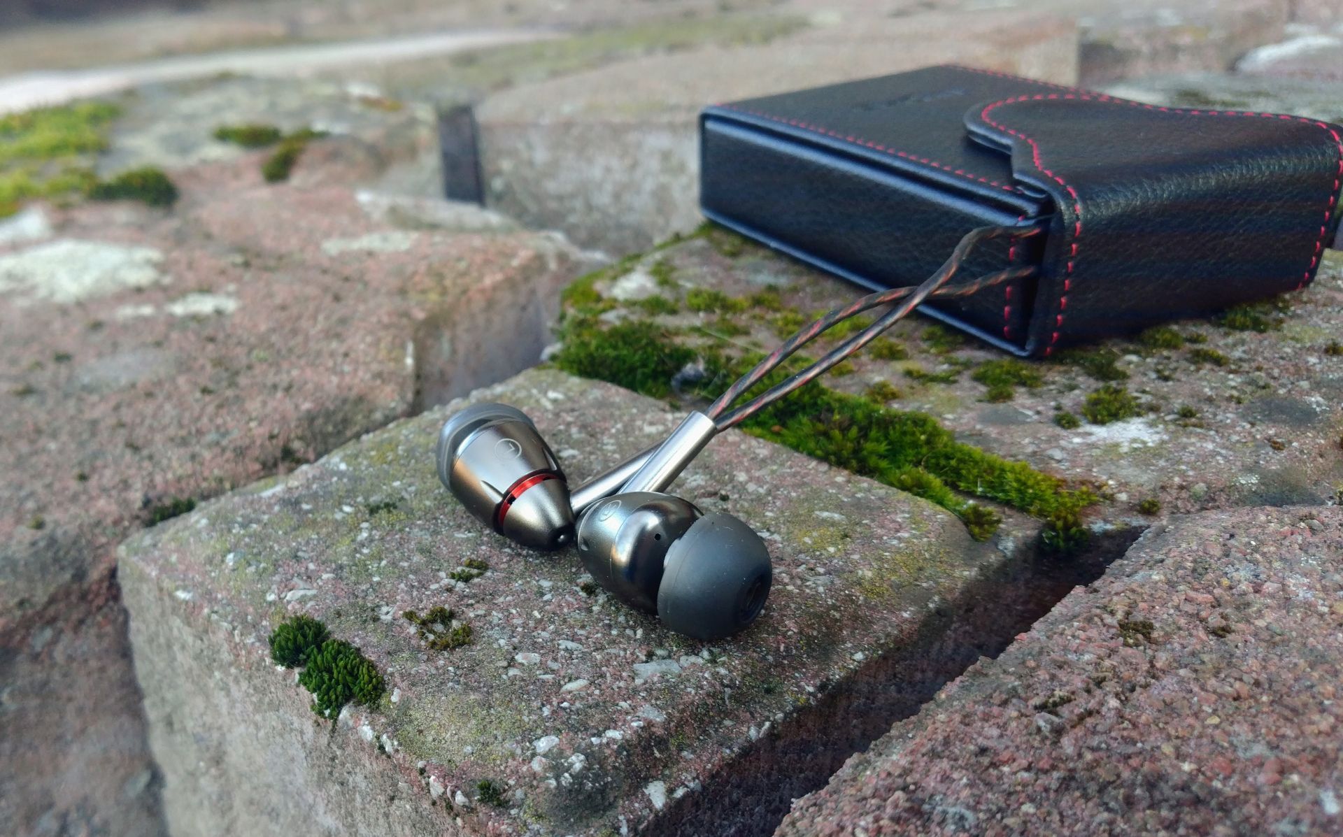 1More Triple Driver i 1More Quad Driver - TEST 21