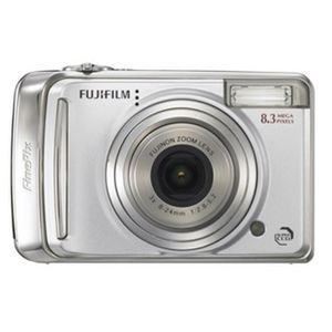Fujifilm FinePix A610
