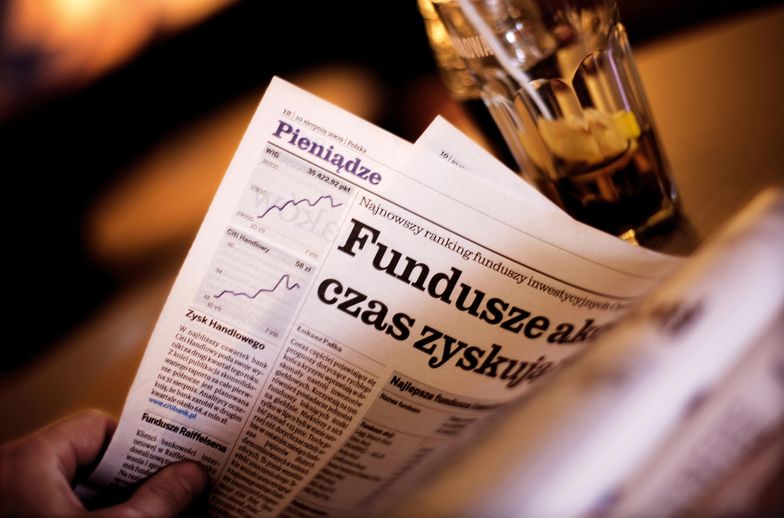 Pierwsze półrocze 2018 roku nie było łaskawe dla inwestujcych przez fundusze.