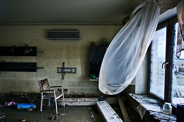 Polacy wśród finalistów Sony World Photography Awards 2011 1