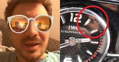 Daniel M. ma już nową dziewczynę? Na Instagramie opublikował serię dziwnych nagrań...