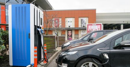 Gigantyczna inwestycja w Nysie. Belgowie będą budować elementy do samochodów elektrycznych