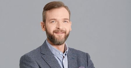 Showmax wyprodukuje światowej klasy polskie seriale. Pirat to źle obsłużony klient - mówi money.pl Grzegorz Esz z zarządu Showmax