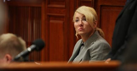 Beata Sawicka uniewinniona z zarzutu korupcji