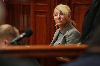 Beata Sawicka uniewinniona. Prokurator chce kasaji wyroku