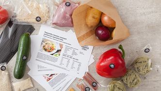 JustChopped z Poznania chce iść śladem amerykańskich gigantów. Moda z Zachodu przychodzi do Polski