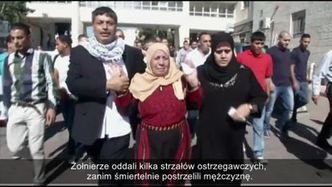 Dwaj Palestyńczycy zabici podczas poszukiwań izraelskich nastolatków