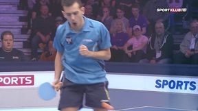 Najlepsi wracają do Alexandra Palace! MŚ w ping-pongu w Sportklubie!