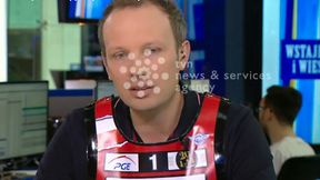 Gwiazdy na torze, prezydenci na trybunach. "GP na Narodowym jest po to, by warszawiacy kupili żużel"