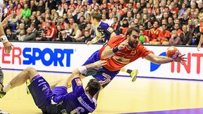 ME 2014: Hiszpania - Islandia 33:28