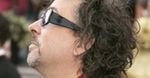 Tim Burton zainteresowany mangą