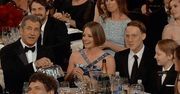 Mel Gibson i Jodie Foster mają nieślubnych synów?